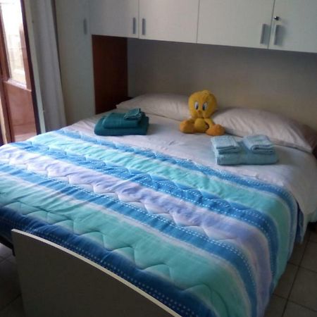 Bed And Breakfast Priscilla Regalbuto エクステリア 写真