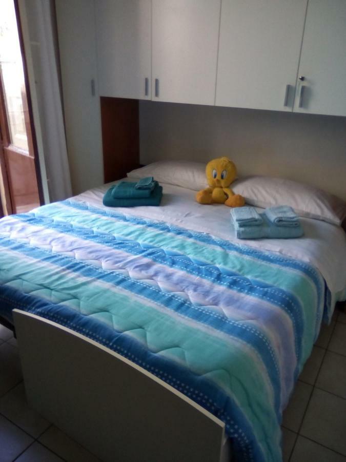 Bed And Breakfast Priscilla Regalbuto エクステリア 写真